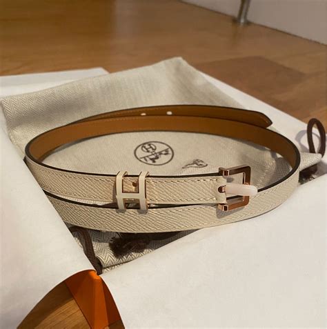 hermes licol belt|hermes rose gold belts.